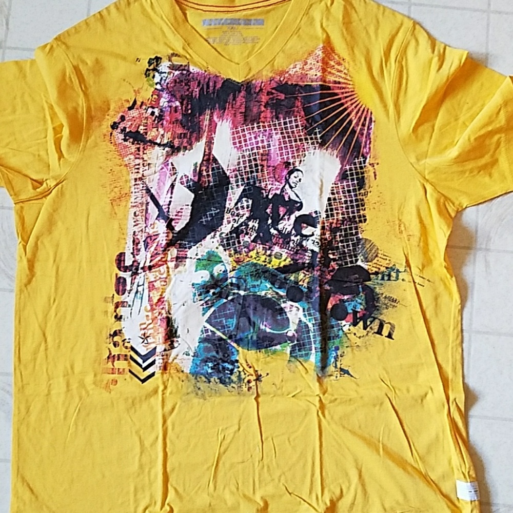 💖Sean John tshirt